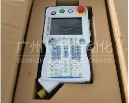 YASKAWA安川機器人NX100、DX100、DX200、XRC示教器現(xiàn)貨 維修服務(wù)