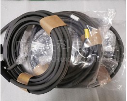 KUKA庫卡機器人C2、C4示教器線纜 示教器延長線